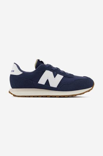 Detské tenisky New Balance PH237PD