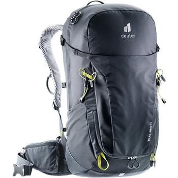 Deuter Trail Pro 32 black-graphite (4046051113197)