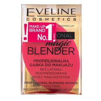 Eveline Magic Blender Professional Blending Sponge hubka na make-up