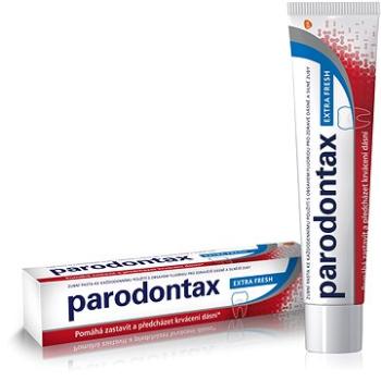 PARODONTAX Extra Fresh 75 ml (5054563950154)