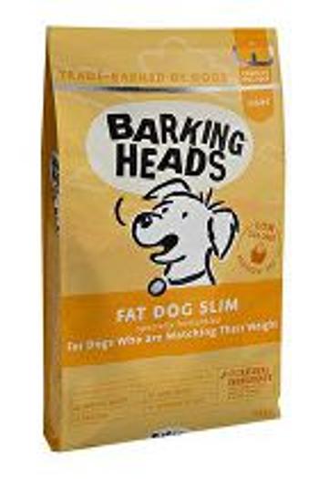 BARKING HEADS Fat Dog Slim NEW 12kg