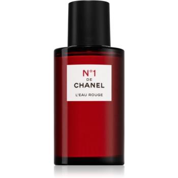 Chanel N°1 Fragrance Mist parfémovaný telový sprej 100 ml