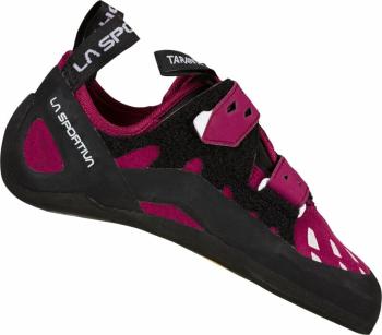 La Sportiva Lezečky Tarantula Woman Red Plum 40