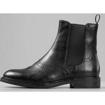 Vagabond Shoemakers  Čižmičky -  Čierna