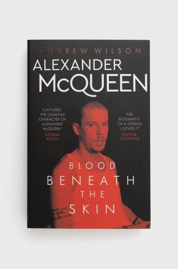 Kniha Simon & Schuster Ltd Alexander Mcqueen, Andrew Wilson