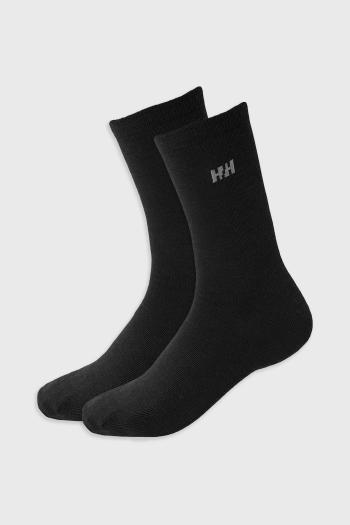 2 PACK vlnených ponožiek Helly Hansen Everyday