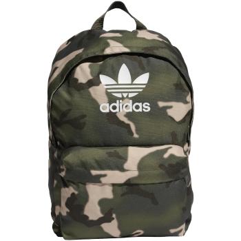 adidas  adidas Camo Classic Backpack  Ruksaky a batohy Zelená