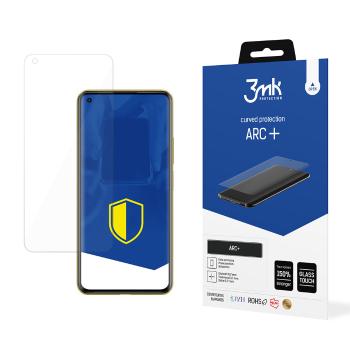 3mk Arc+ ochranná fólia pre Xiaomi Mi 11 Ultra  KP21098