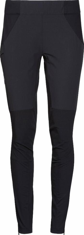 Bergans Outdoorové nohavice Floyen Original Tight Women Pants Black M