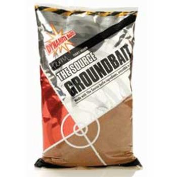 Dynamite baits vnadiaca zmes source groundbait 900 g