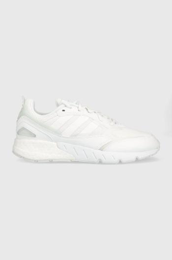 Tenisky adidas Originals 1k Boost biela farba