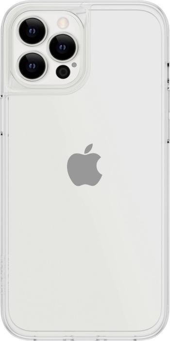Skech Crystal Case zadný kryt na mobil Apple iPhone 13 Pro Max priehľadná
