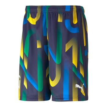 Puma  Neymar Jr Future Printed Short  Nohavice 7/8 a 3/4 Viacfarebná