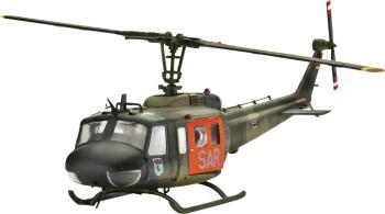 Revell 04444 Bell UH-1D SAR model vrtuľníka, stavebnica 1:72