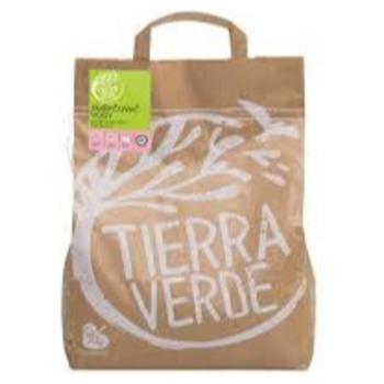 TIERRA VERDE Zmäkčovač vody vrece 5 kg