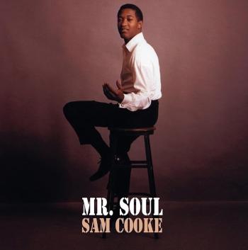 Sam Cooke - Mr. Soul (Reissue) (LP)