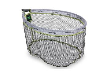 Matrix podberáková hlava carp rubber landing net-45 x 35 cm