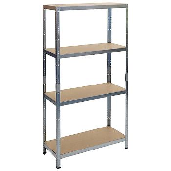 Strend Pro Racks RAT20 MS 1800 x 900 x 400 mm