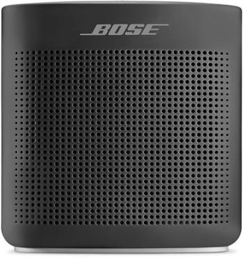 Bose SoundLink COLOUR BT II Soft black