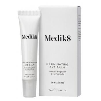 Medik8 Illuminating Eye Balm očný balzam 15ml