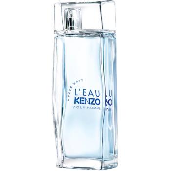 KENZO L'Eau Kenzo Hyper Wave Pour Homme toaletná voda pre mužov 100 ml