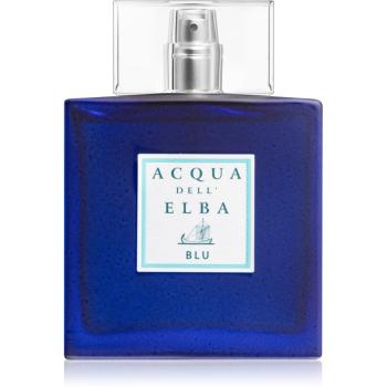 Acqua dell' Elba Blu Men parfumovaná voda pre mužov 100 ml