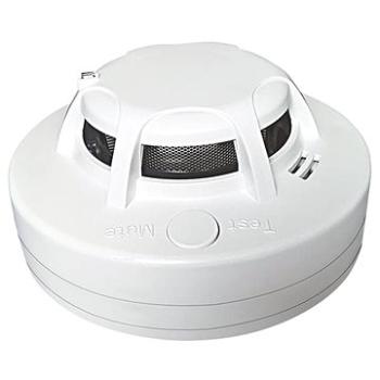 EVOLVEO WiFi SMOKE, smart detektor dymu (ACS-TS-SMOKE)