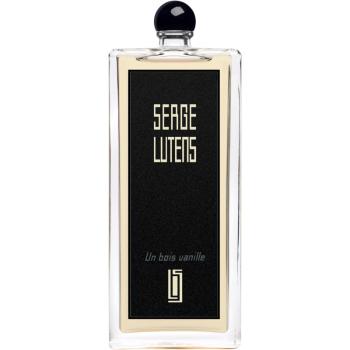 Serge Lutens Collection Noir Un Bois Vanille parfumovaná voda unisex 100 ml