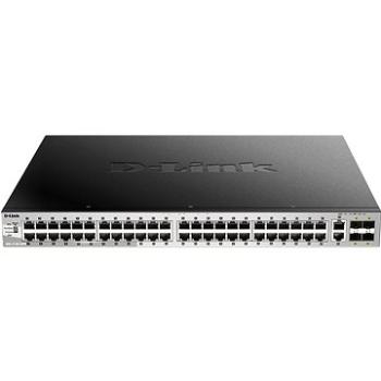 D-Link DGS-3130-54PS (DGS-3130-54PS/E)