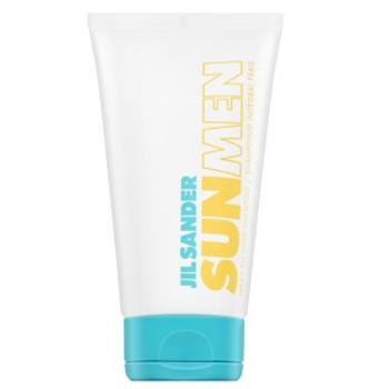 Jil Sander Sun Summer Edition 2020 sprchový gél pre mužov 150 ml