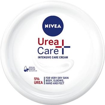 NIVEA Urea & Care Creme 300 ml (9005800340388)