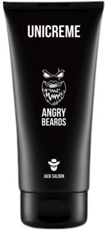 Angry Beards Univerzálny krém Jack Saloon 75 ml