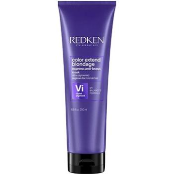 REDKEN Color Extend Blondage Mask 250 ml (3474636961078)