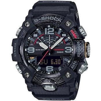 CASIO G-Shock Mudmaster Carbon Core Guard GG-B100-1AER