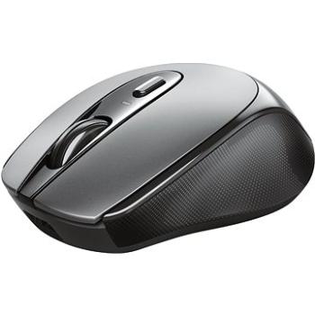 Trust Zaya Rechargeable Wireless Mouse, čierna (23809)