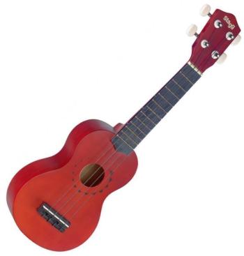 Stagg US10 Sopránové ukulele Natural