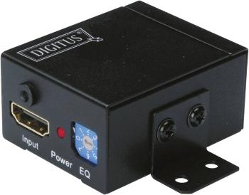 Digitus DS-55901 HDMI ™ extender (predĺženie) cez signálové vedenie 35 m