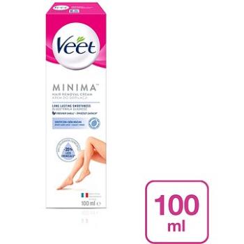 VEET Depilačný krém na citlivú pokožku 100 ml (4053700288205)