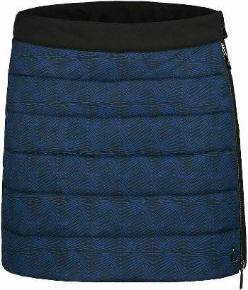 Luhta Paihkasvaara Skirt Ultramarine 34 Sukňa