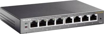 TP-LINK TL-SG108PE sieťový switch 8 portů 1 GBit/s funkcia PoE
