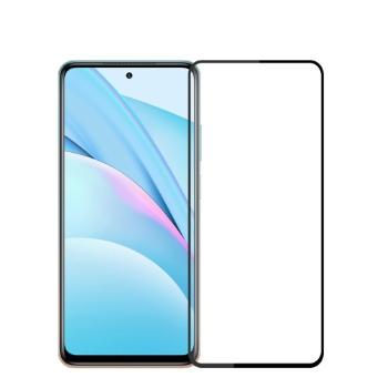 3D Tvrdené sklo Xiaomi Mi 10T Lite čierne