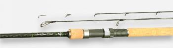 Free spirit prút ctx matt barbel specialist 3,3 m 1,5 lb + feeder