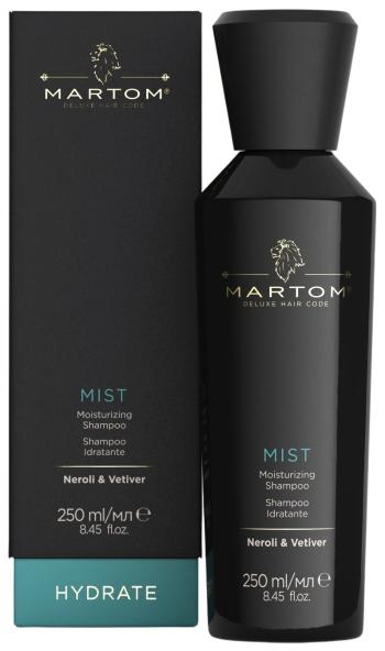 Martom Mist Hydratačný a výživný šampón 250 ml