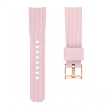 Xiaomi Amazfit GTR 42mm Silicone Line (Small) remienok, Pink