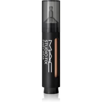 MAC Cosmetics Studio Fix Every-Wear All-Over Face Pen krémový korektor make-up v jednom odtieň NC17 12 ml