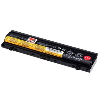 T6 Power pre notebook Lenovo SB10H45071, Li-Ion, 5 200 mAh (56 Wh), 10,8 V (NBIB0183_v111944)