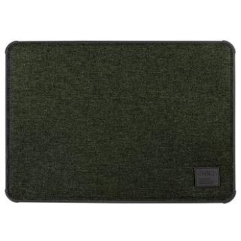 Uniq dFender Tough pre Laptop/MackBook (do 15 palcov) – Khaki Green