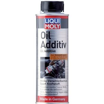 LIQUI MOLY Ochrana pred opotrebením 200 ml (1012)