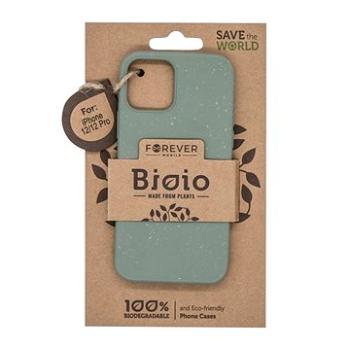 Forever Bioio pre Apple iPhone 12/iPhone 12 Pro zelený (GSM102598)