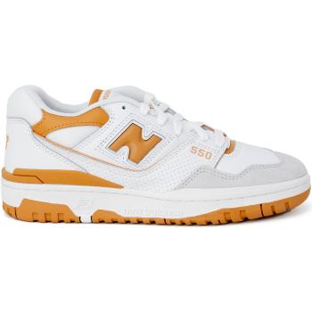 New Balance  550 BB550  Módne tenisky Oranžová